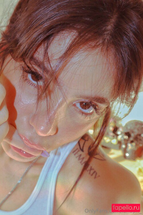 Lanaph Nude Onlyfans Photo 141