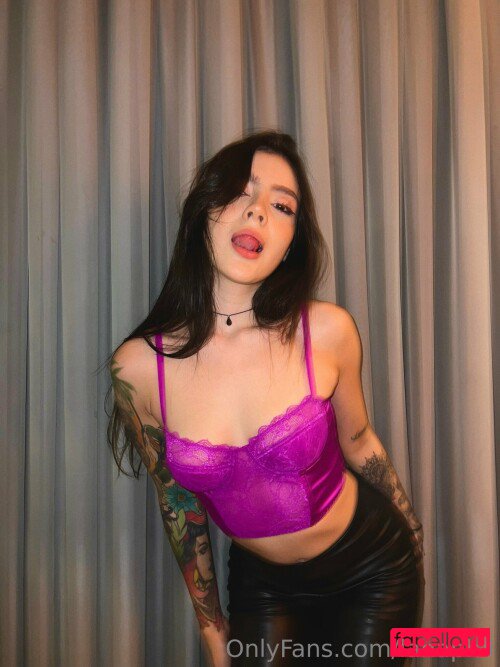 Lanaph Nude Onlyfans Photo 147