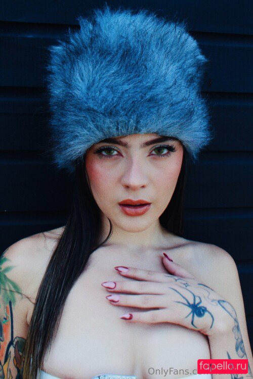 Lanaph Nude Onlyfans Photo 120