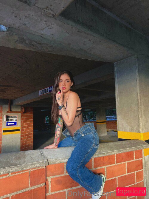 Lanaph Nude Onlyfans Photo 119