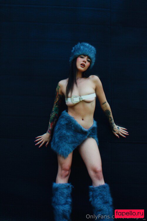 Lanaph Nude Onlyfans Photo 115