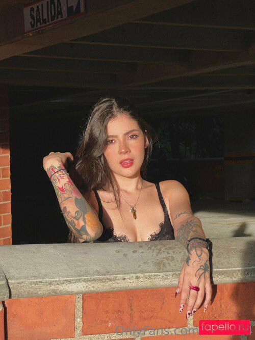 Lanaph Nude Onlyfans Photo 106
