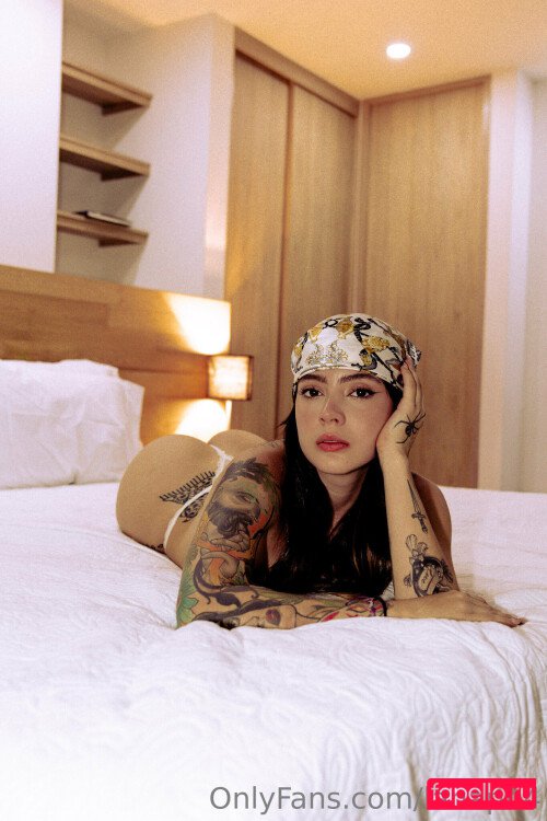Lanaph Nude Onlyfans Photo 79