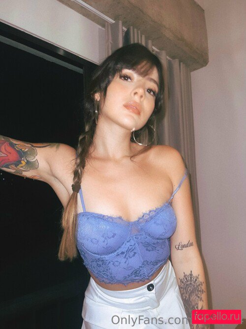 Lanaph Nude Onlyfans Photo 59