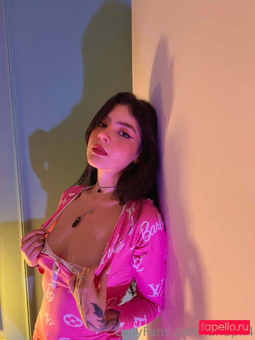 Lanaph Nude Onlyfans Photo 55