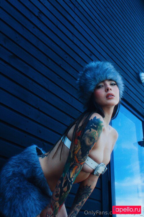 Lanaph Nude Onlyfans Photo 12