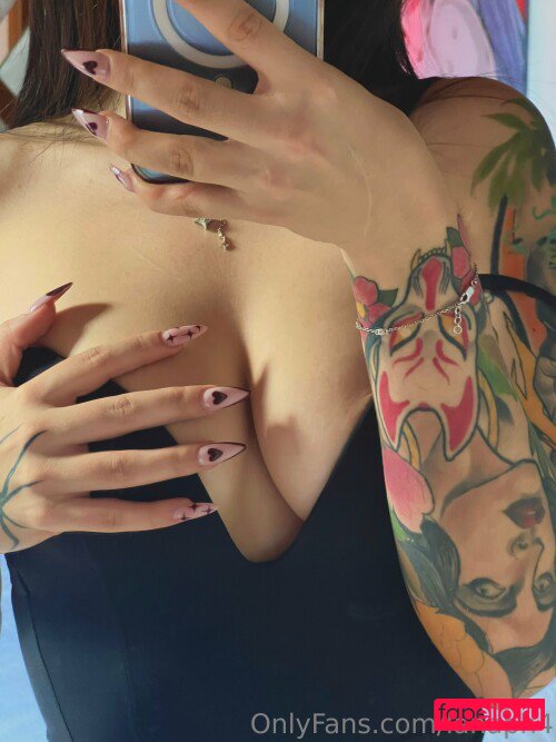 Lanaph Nude Onlyfans Photo 8