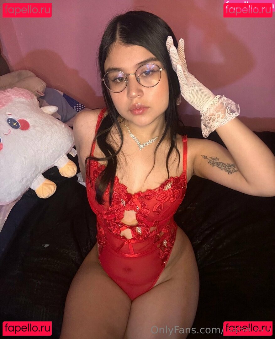isabelaxn OnlyFans-Nacktfoto 49