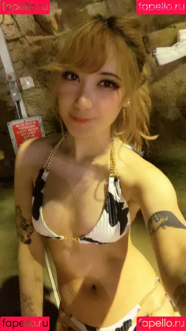 nyaomaruu Onlyfans Photo Gallery 