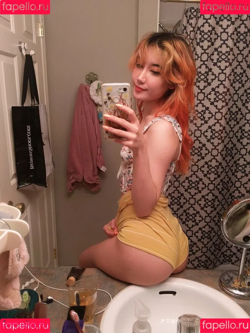 nyaomaruu Onlyfans Photo Gallery 