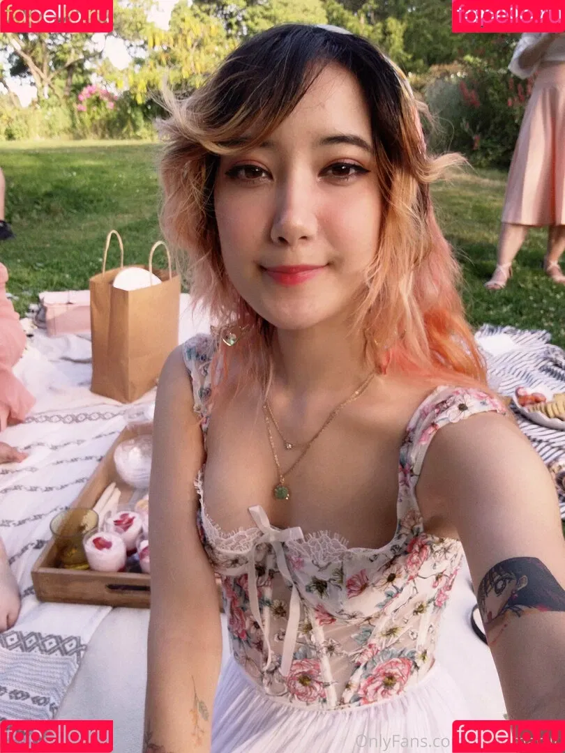 nyaomaruu Onlyfans Photo Gallery 