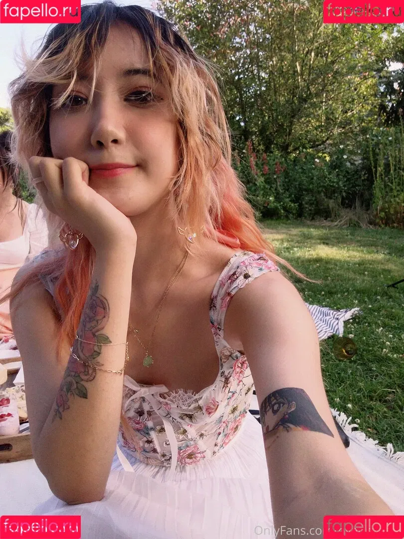 nyaomaruu Onlyfans Photo Gallery 