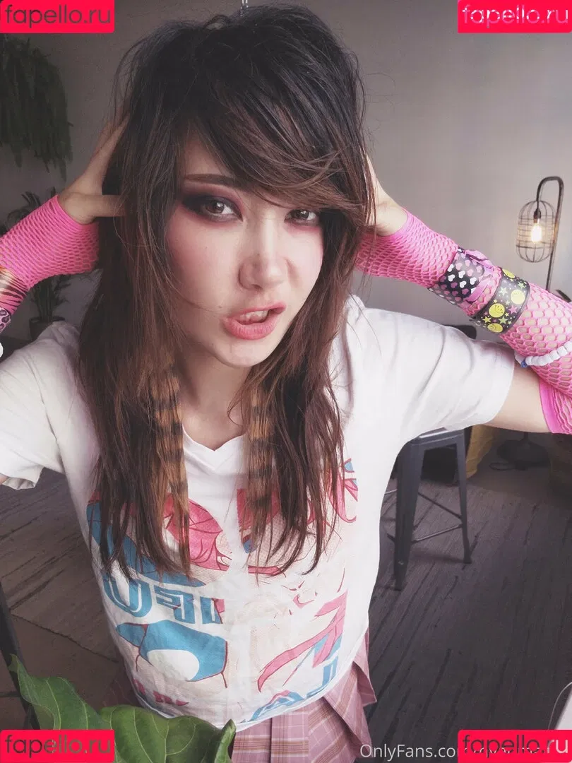 nyaomaruu Onlyfans Photo Gallery 