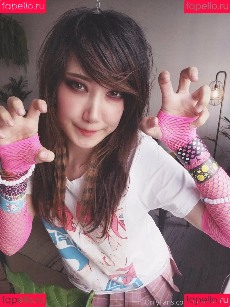 nyaomaruu Onlyfans Photo Gallery 