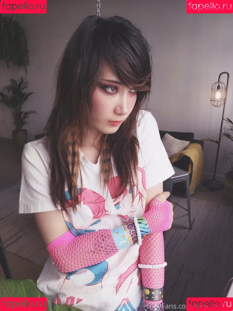 nyaomaruu Onlyfans Photo Gallery 