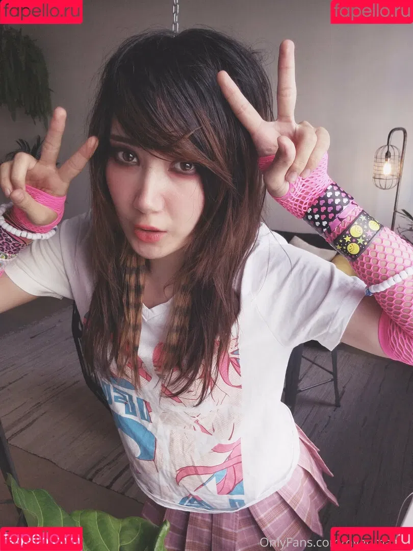 nyaomaruu Onlyfans Photo Gallery 
