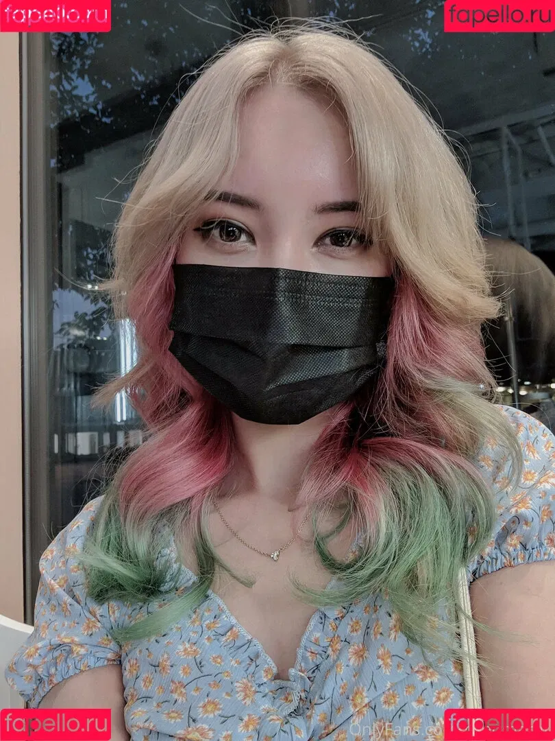 nyaomaruu Onlyfans Photo Gallery 