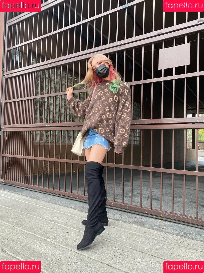 nyaomaruu Onlyfans Photo Gallery 