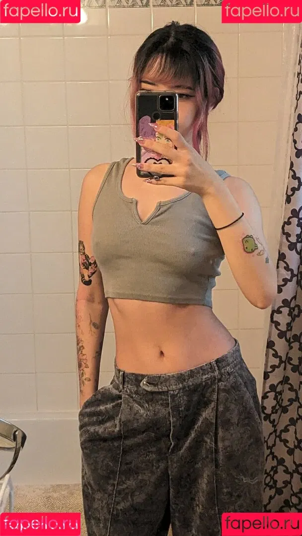 nyaomaruu Onlyfans Photo Gallery 