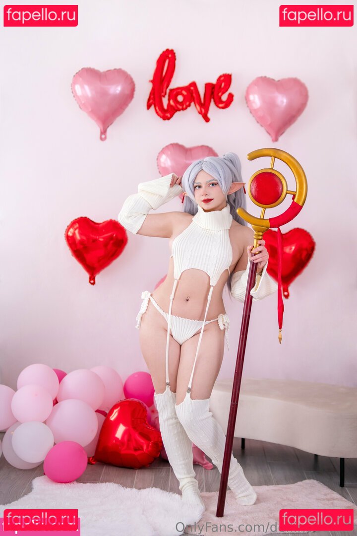 delfinodoufur Nude Onlyfans Photo 44