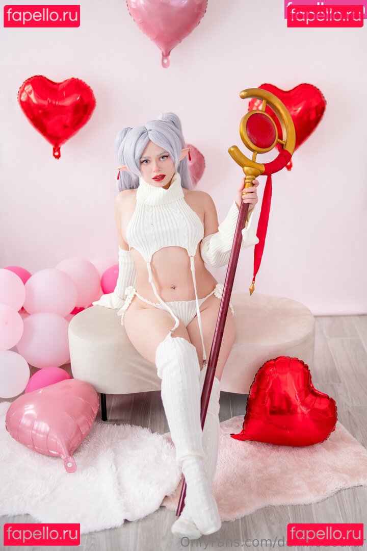 delfinodoufur Nude Onlyfans Photo 43