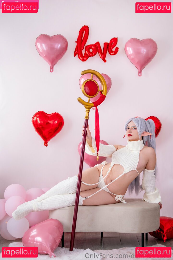 delfinodoufur Nude Onlyfans Photo 40