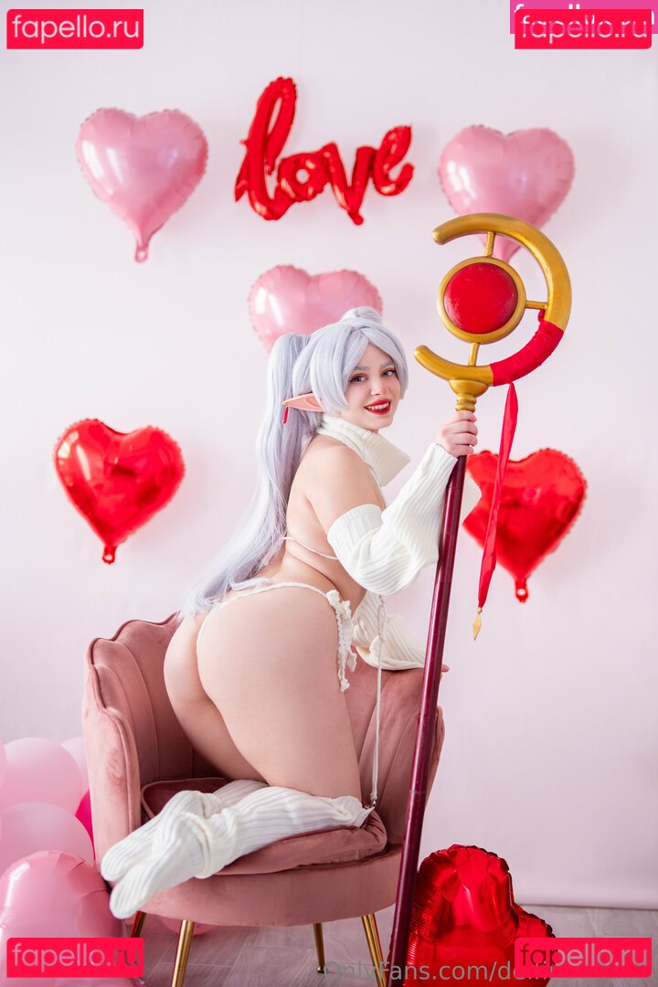 delfinodoufur Nude Onlyfans Photo 34