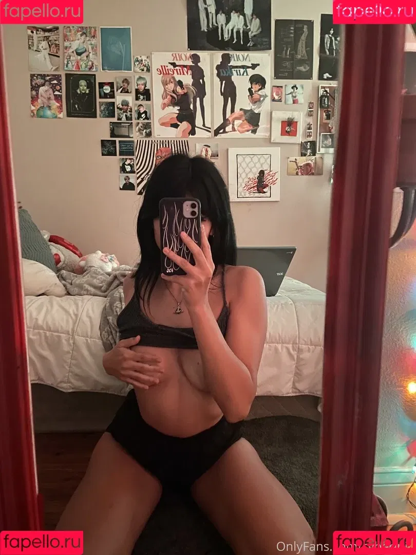 Cyberjuju Onlyfans Photo Gallery 