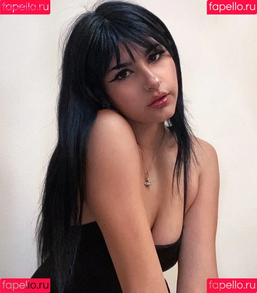 Cyberjuju Onlyfans Photo Gallery 