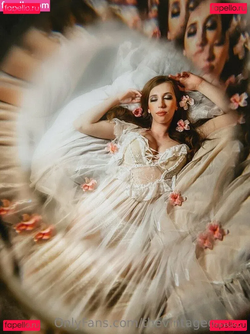 thevintageginger Onlyfans Photo Gallery 