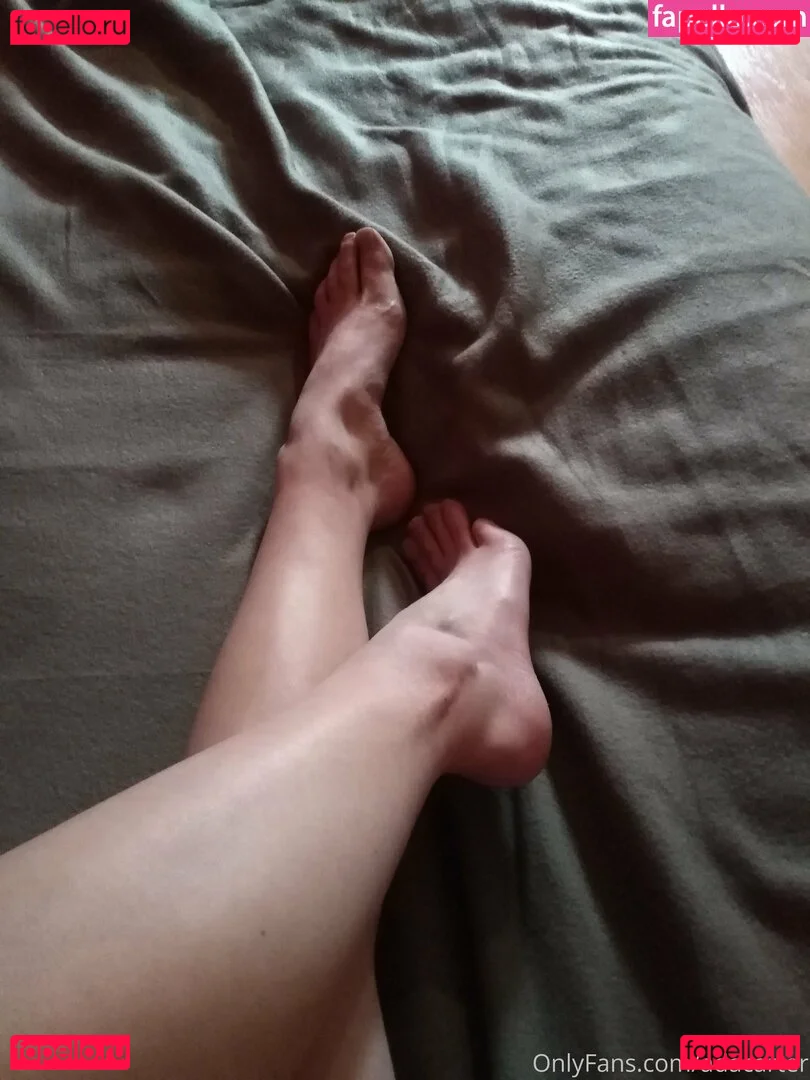 adacarter Onlyfans Photo Gallery 