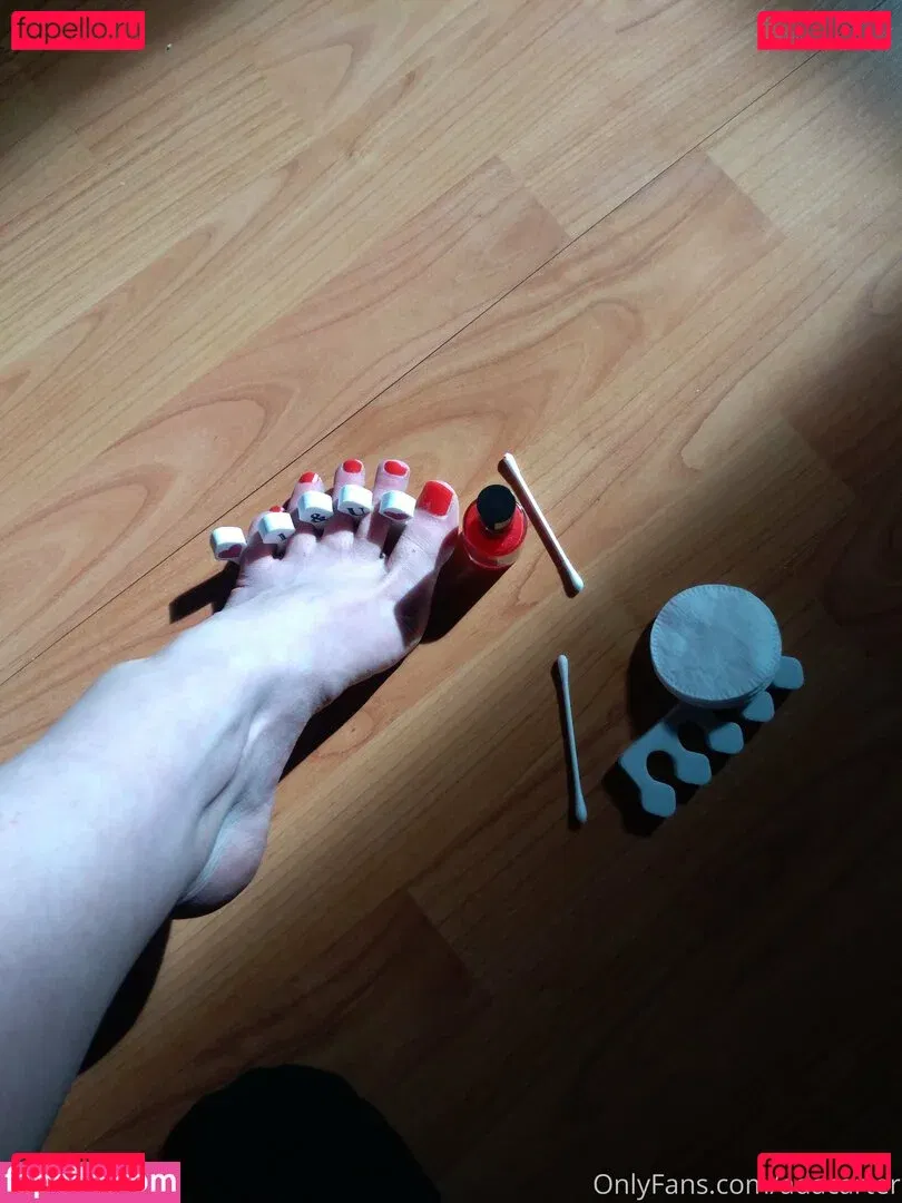 adacarter Onlyfans Photo Gallery 