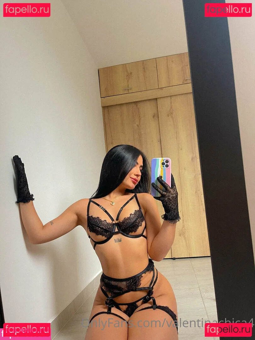 Valentina Chica Onlyfans Photo Gallery 