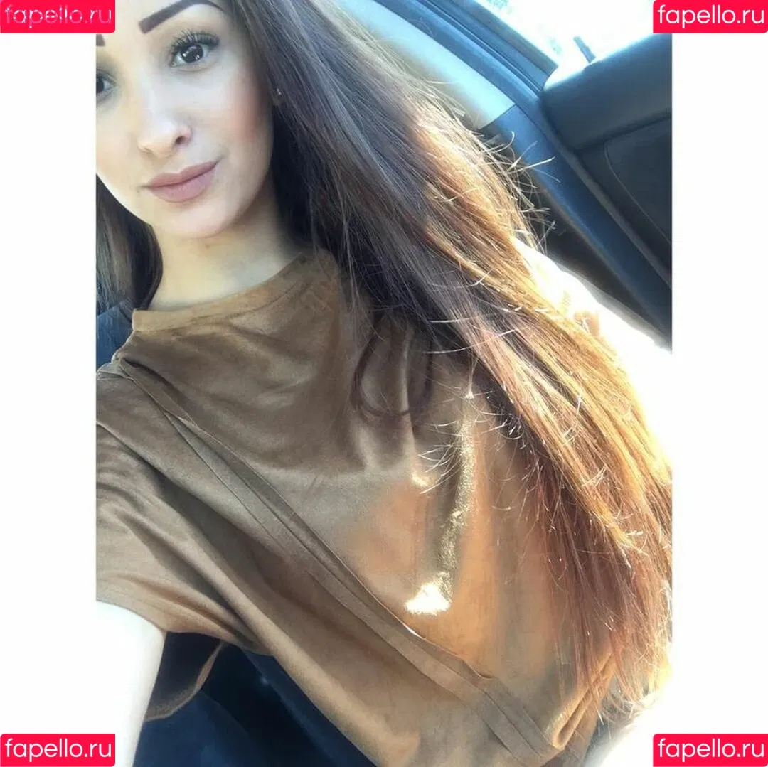 Carolina Marquez Onlyfans Photo Gallery 