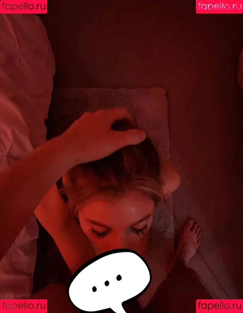 Sophie Carpenter Onlyfans Photo Gallery 