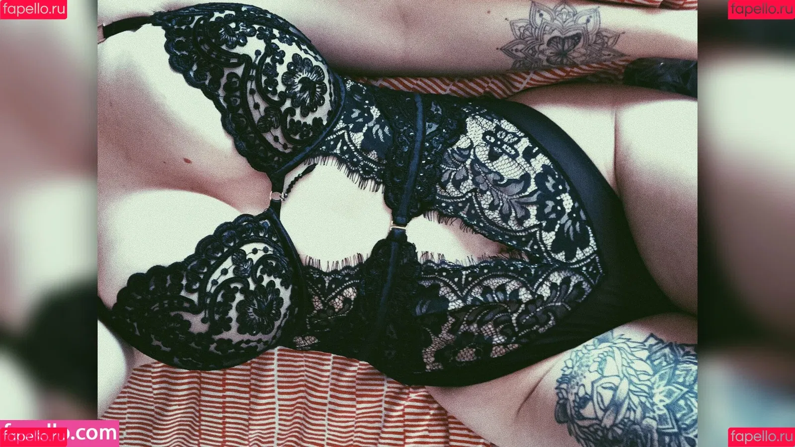 Sophie Carpenter Onlyfans Photo Gallery 