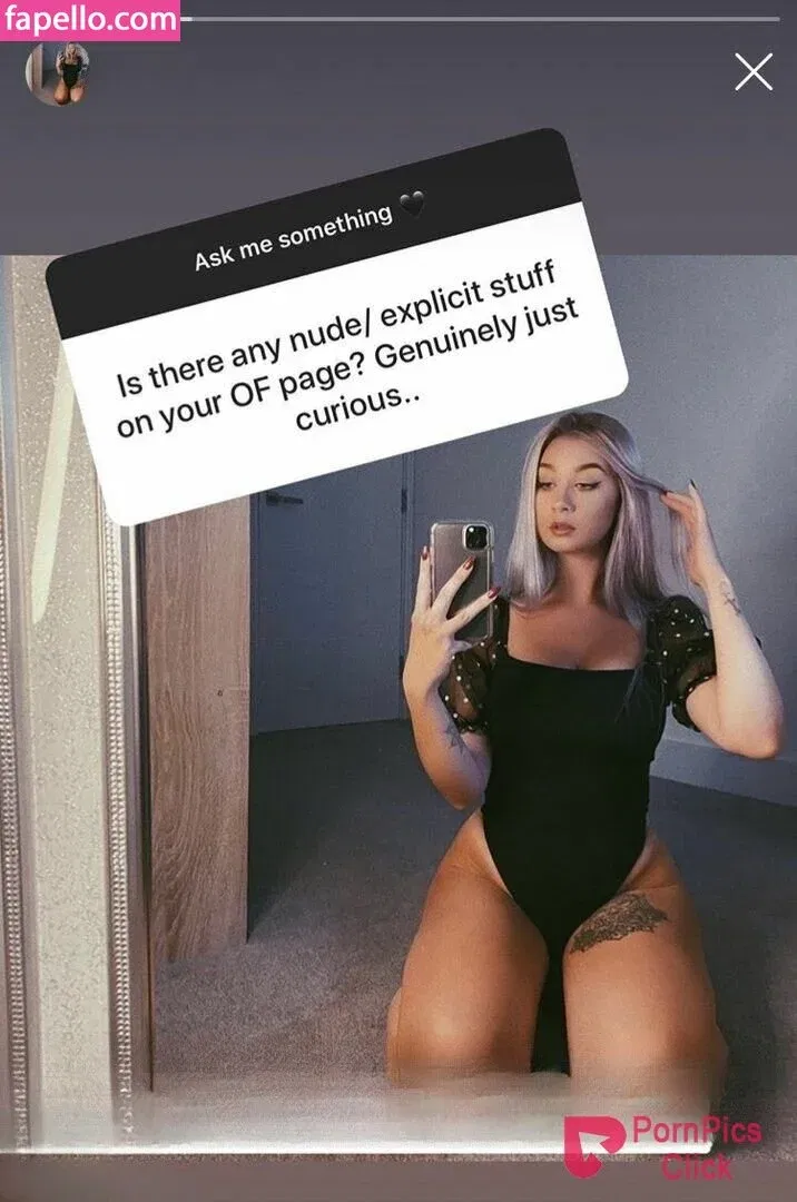 Sophie Carpenter Onlyfans Photo Gallery 