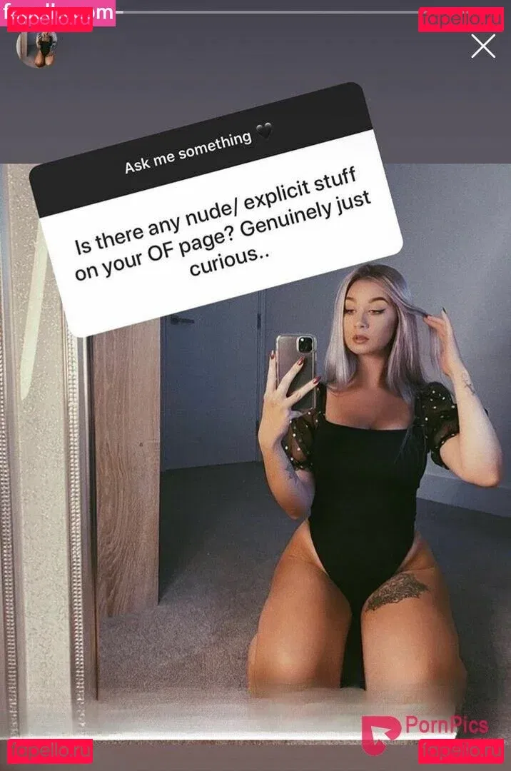 Sophie Carpenter Onlyfans Photo Gallery 