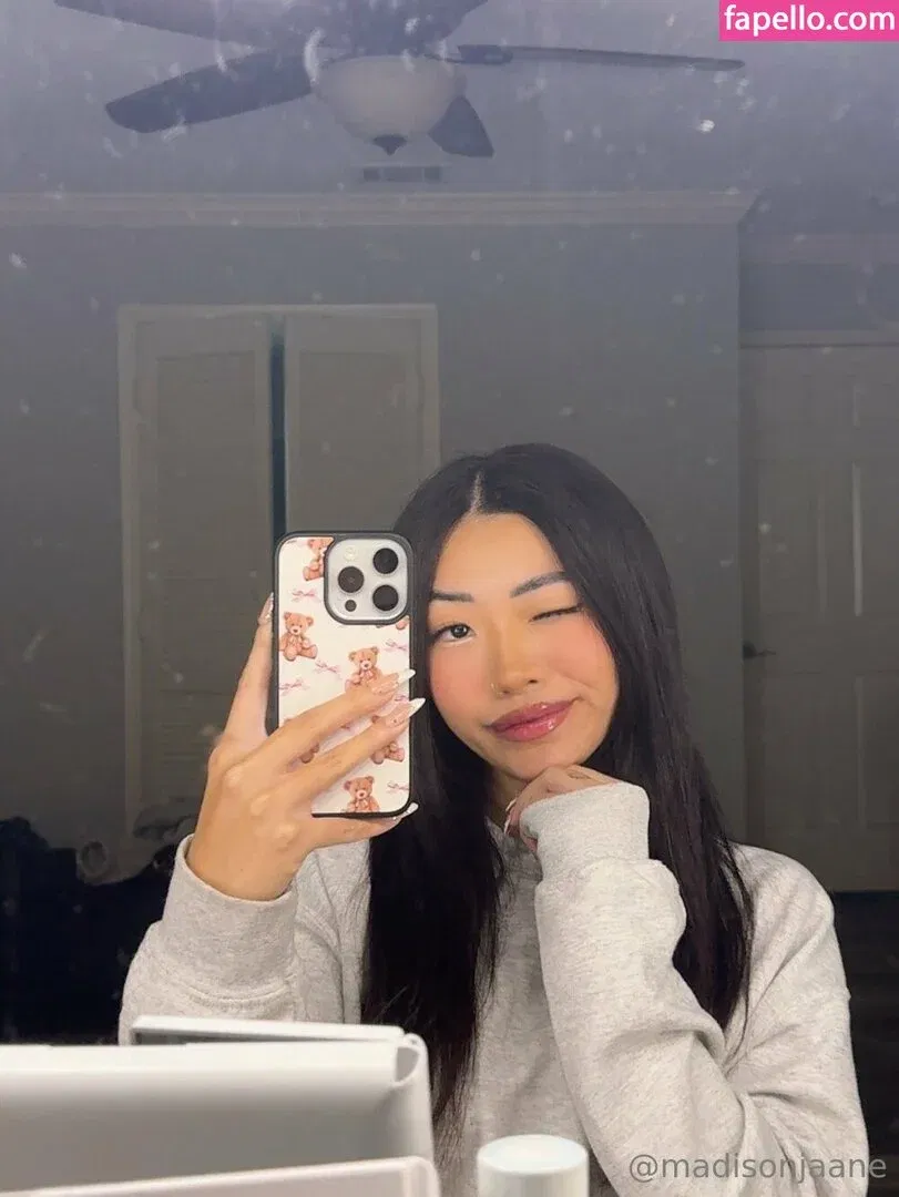 madisonjaane Onlyfans Photo Gallery 