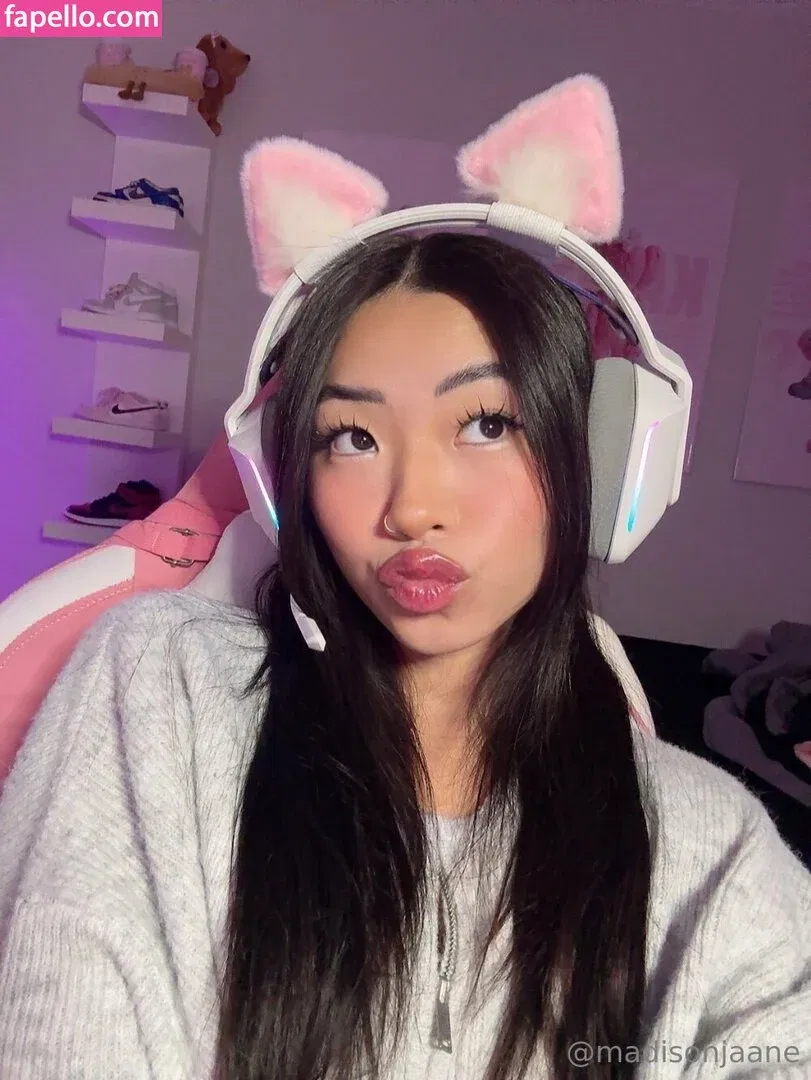 madisonjaane Onlyfans Photo Gallery 