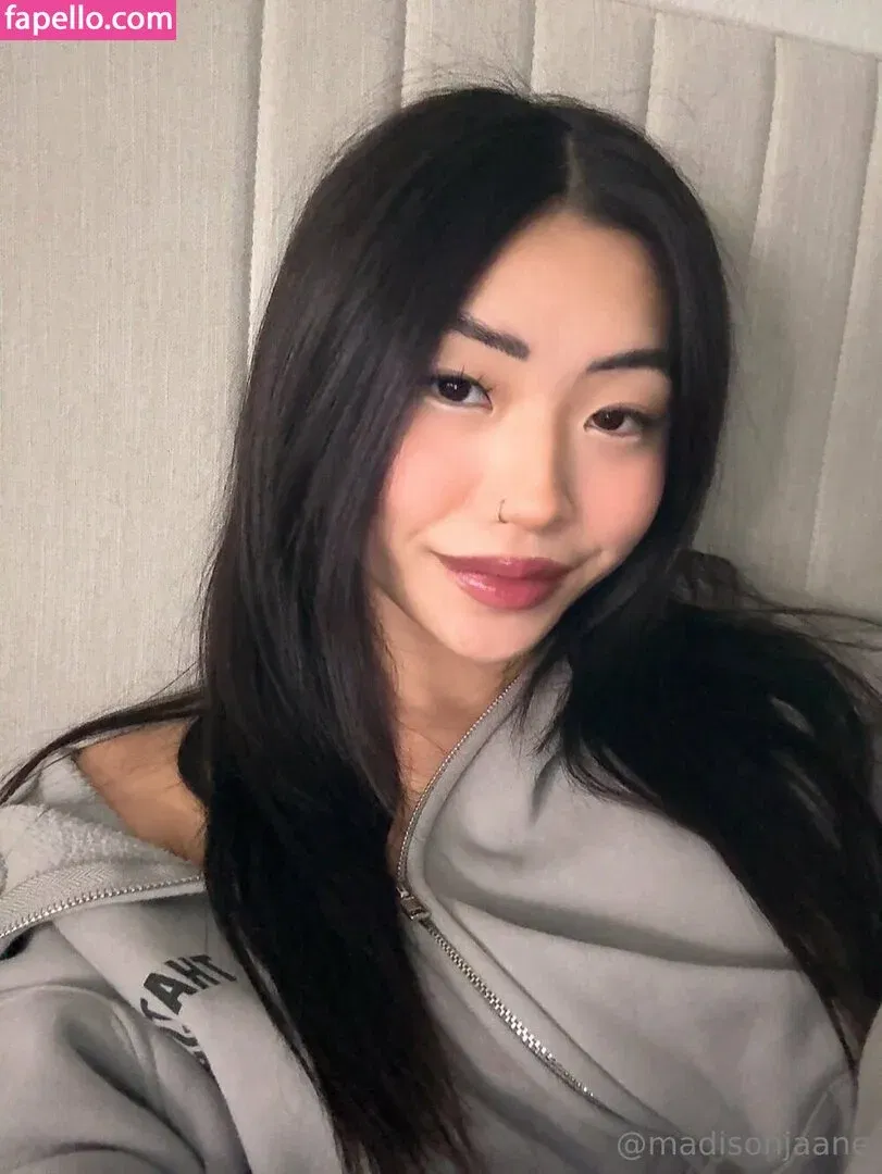 madisonjaane Onlyfans Photo Gallery 