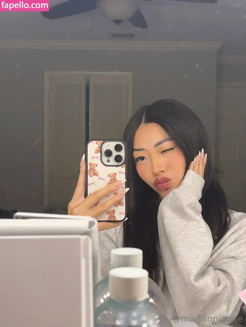 madisonjaane Onlyfans Photo Gallery 
