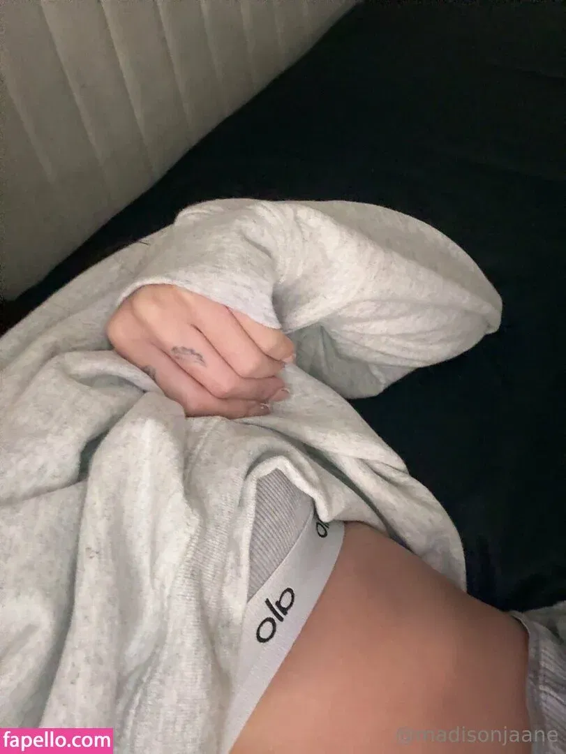 madisonjaane Onlyfans Photo Gallery 