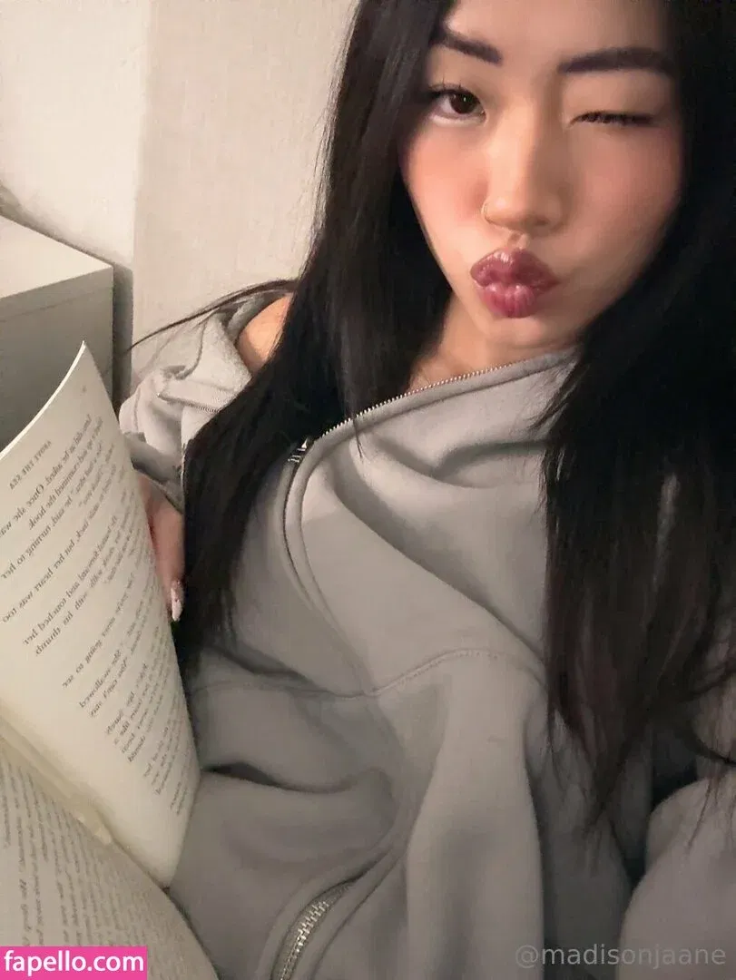 madisonjaane Onlyfans Photo Gallery 