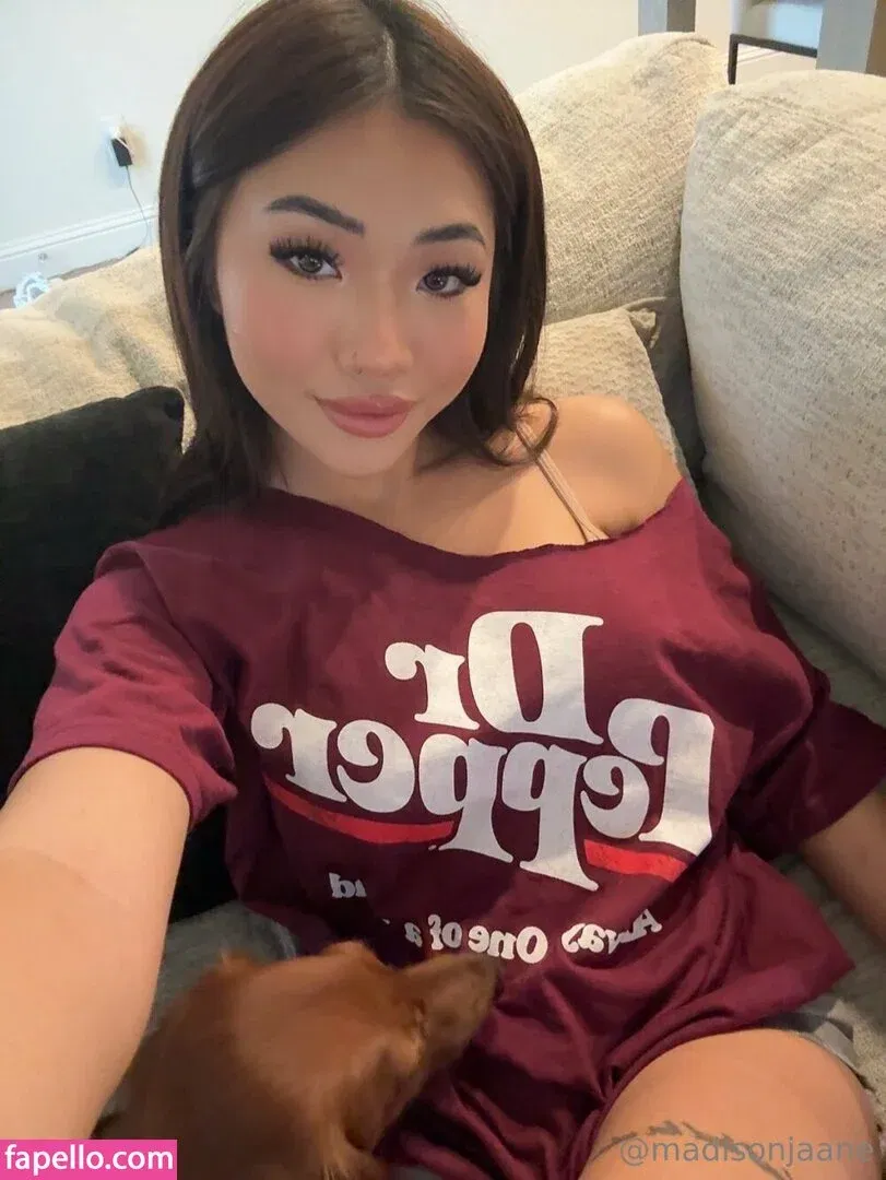 madisonjaane Onlyfans Photo Gallery 