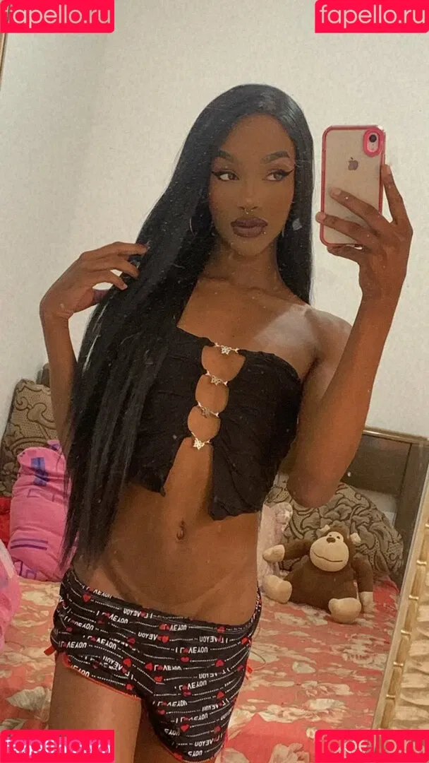 Awendy Onlyfans Photo Gallery 