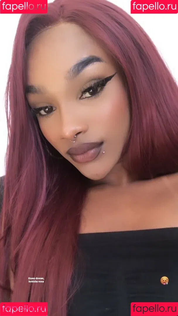Awendy Onlyfans Photo Gallery 