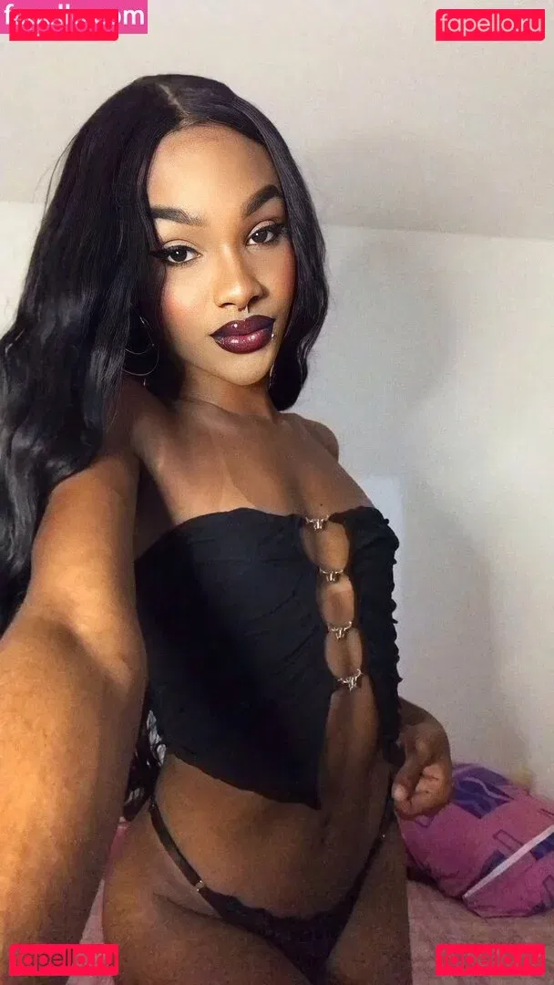 Awendy Onlyfans Photo Gallery 