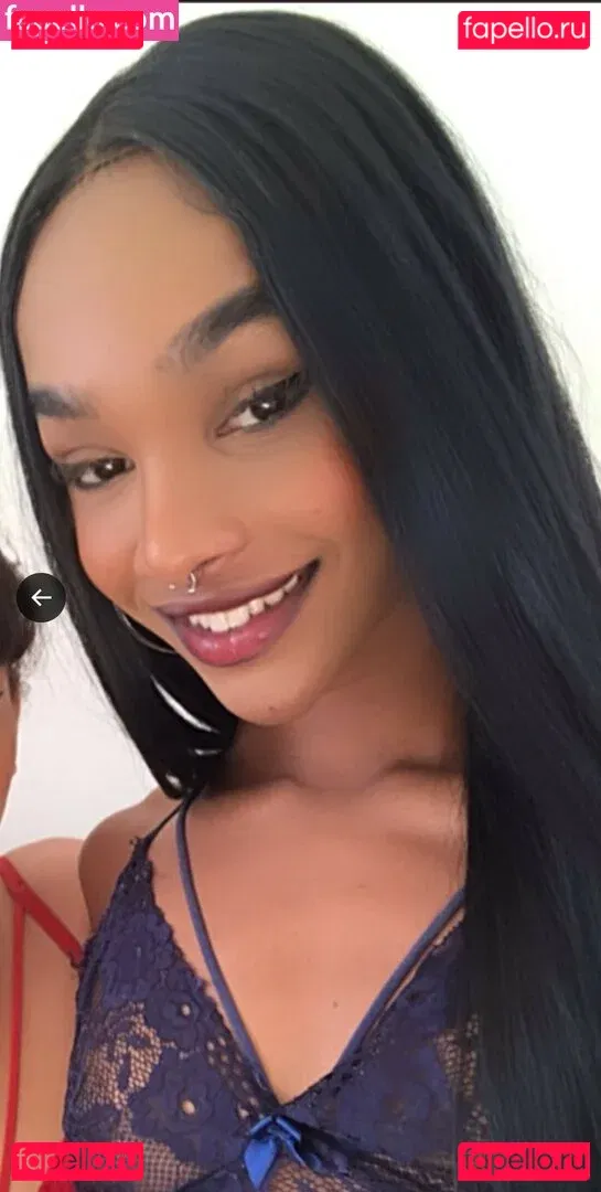 Awendy Onlyfans Photo Gallery 