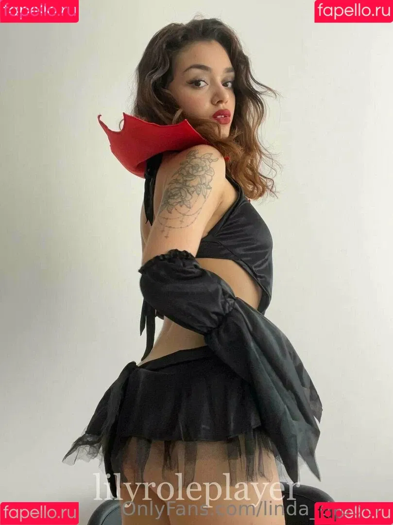 linda_dragon Onlyfans Photo Gallery 